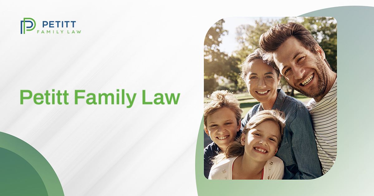 McKinney Family Lawyer Petitt Family Law